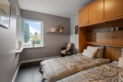 Korte Cieweg 5, 1901 DT Castricum - Korte Cieweg 5 Castricum De Groot 1.JPG